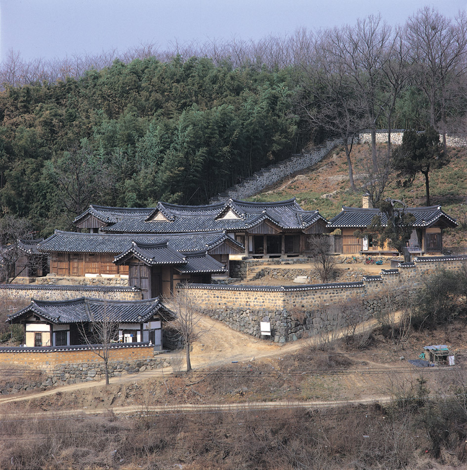 향단