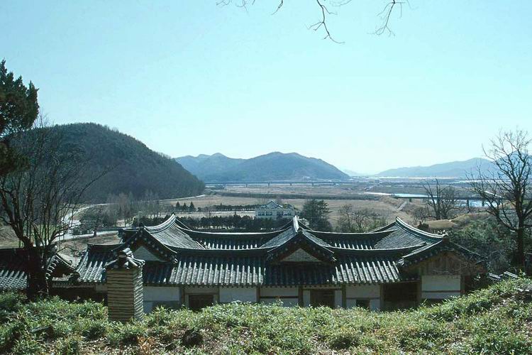 향단(후원대)