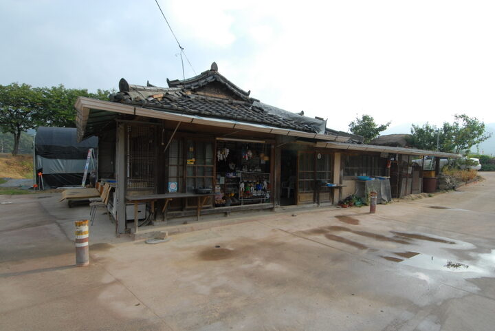충효당
