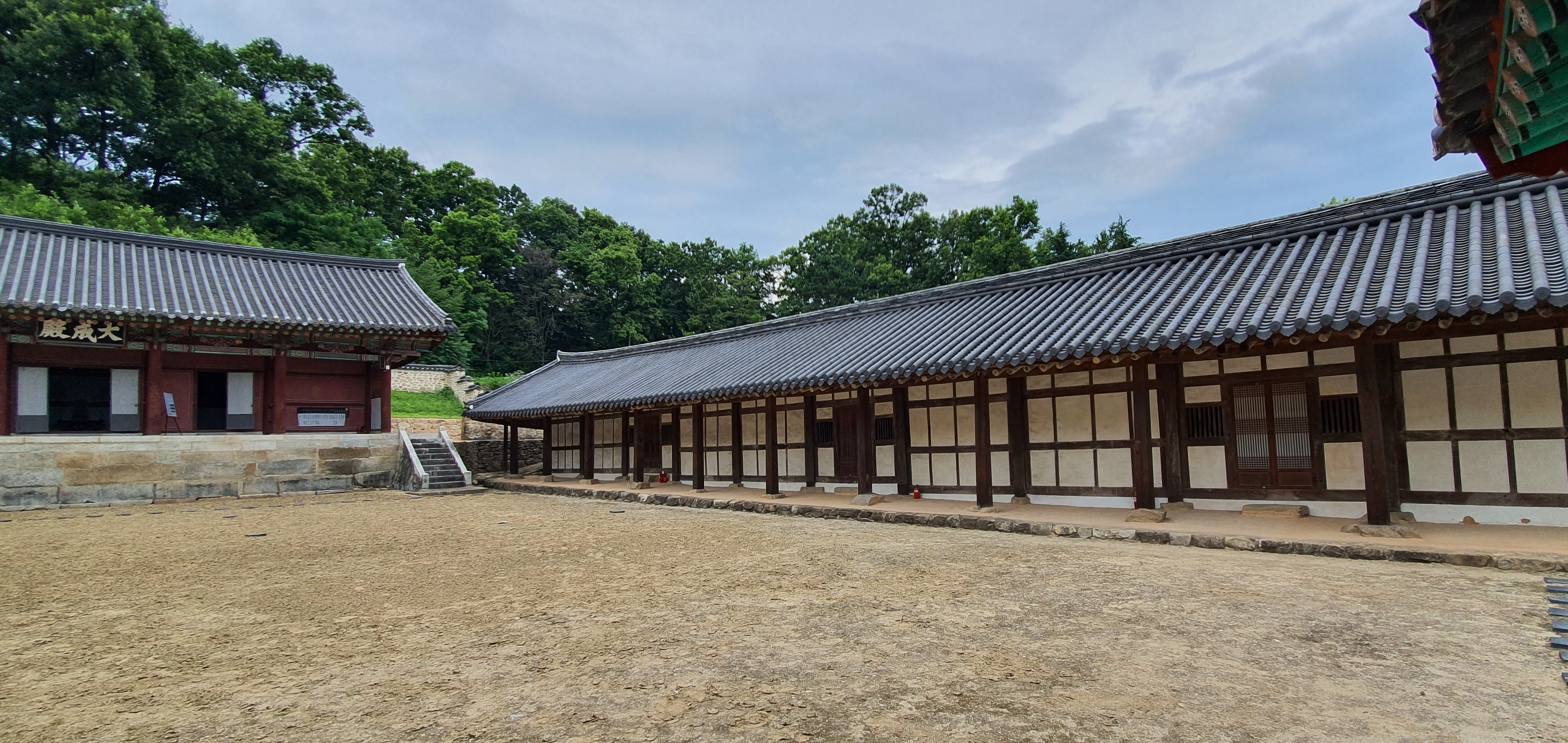 상주향교 동무 1