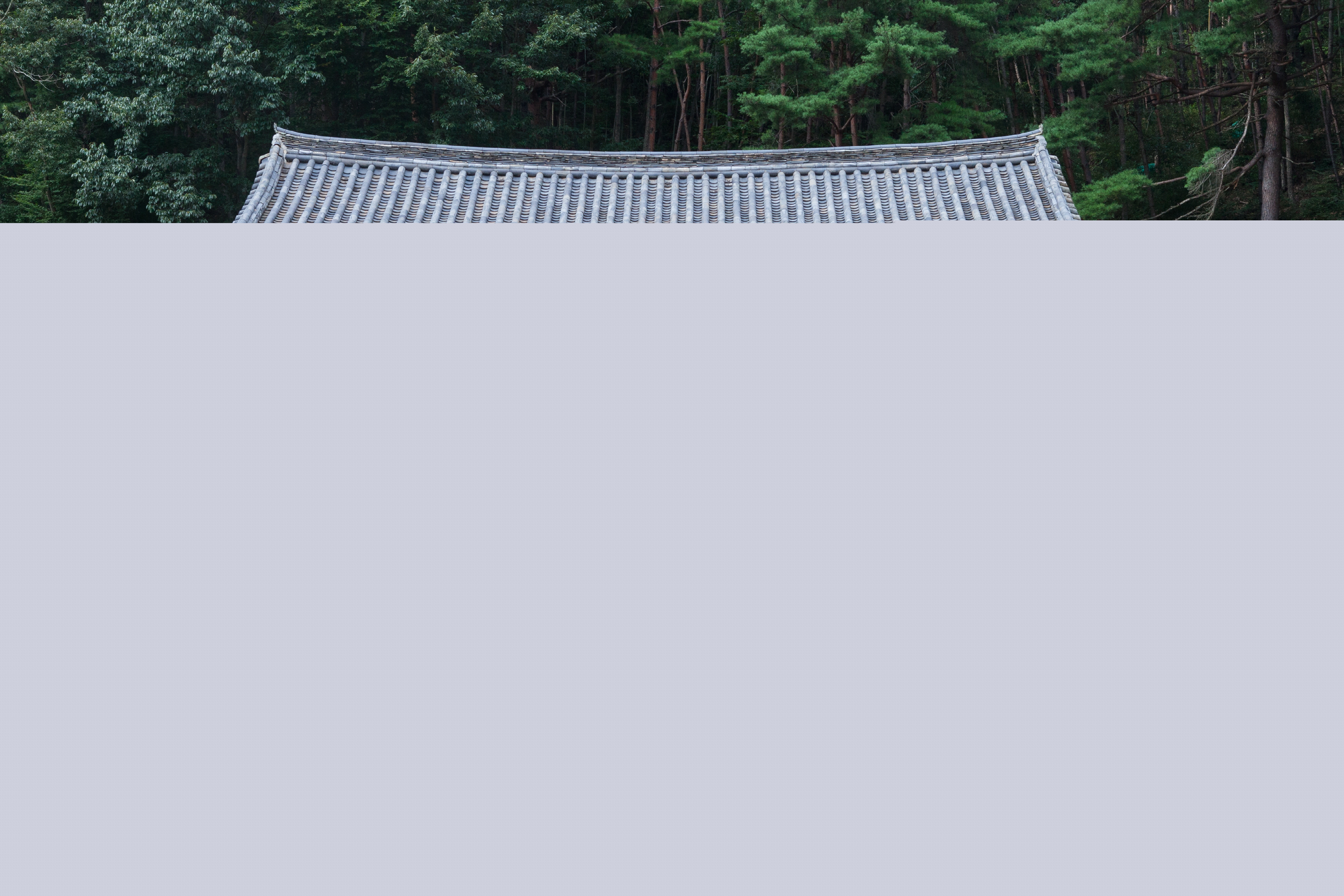 양산 신흥사 대광전_전경1 (촬영년도 : 2015년)