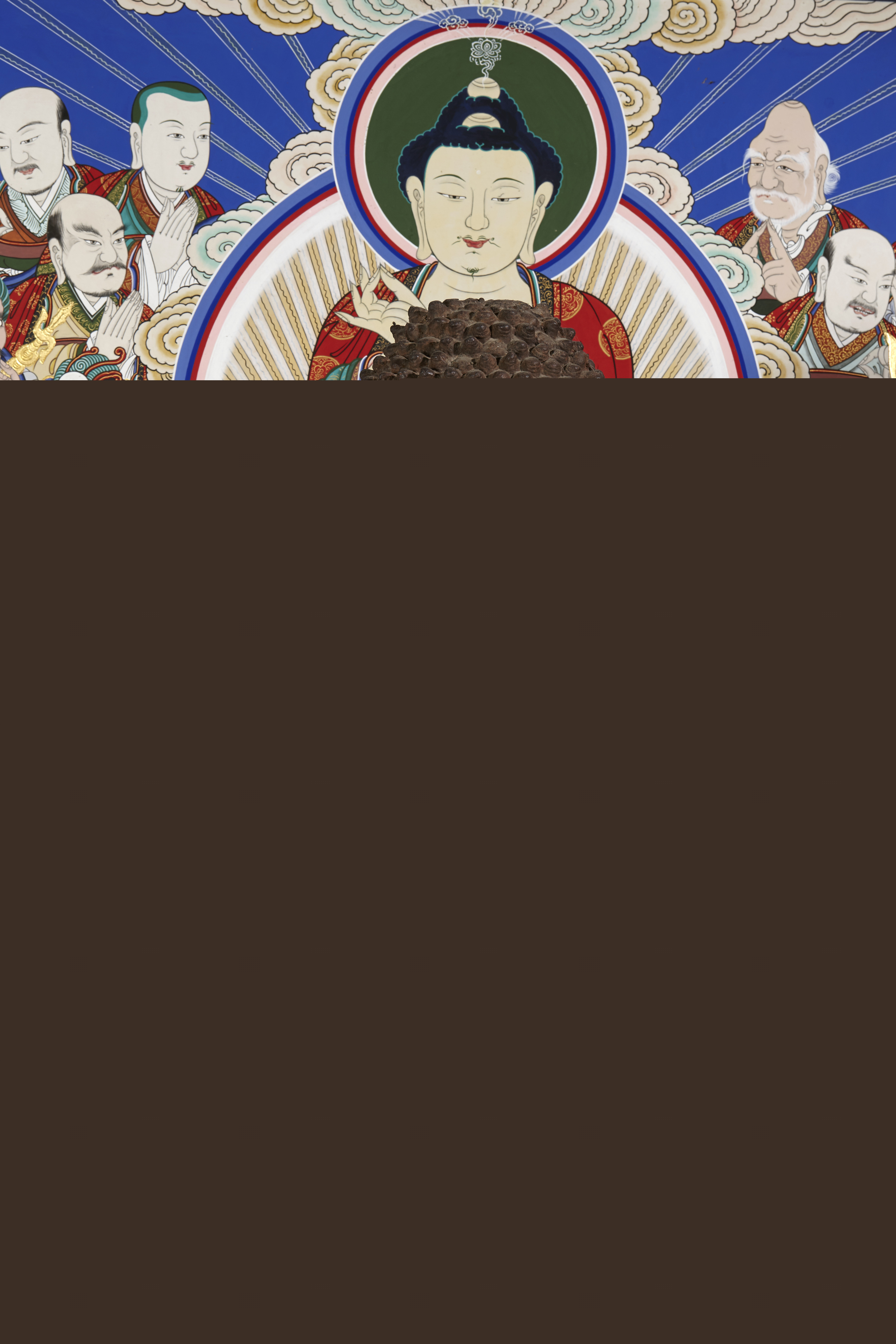 보물_동해 삼화사 철조노사나불좌상_20160913-04_문화재대관(보물-불교조각1)