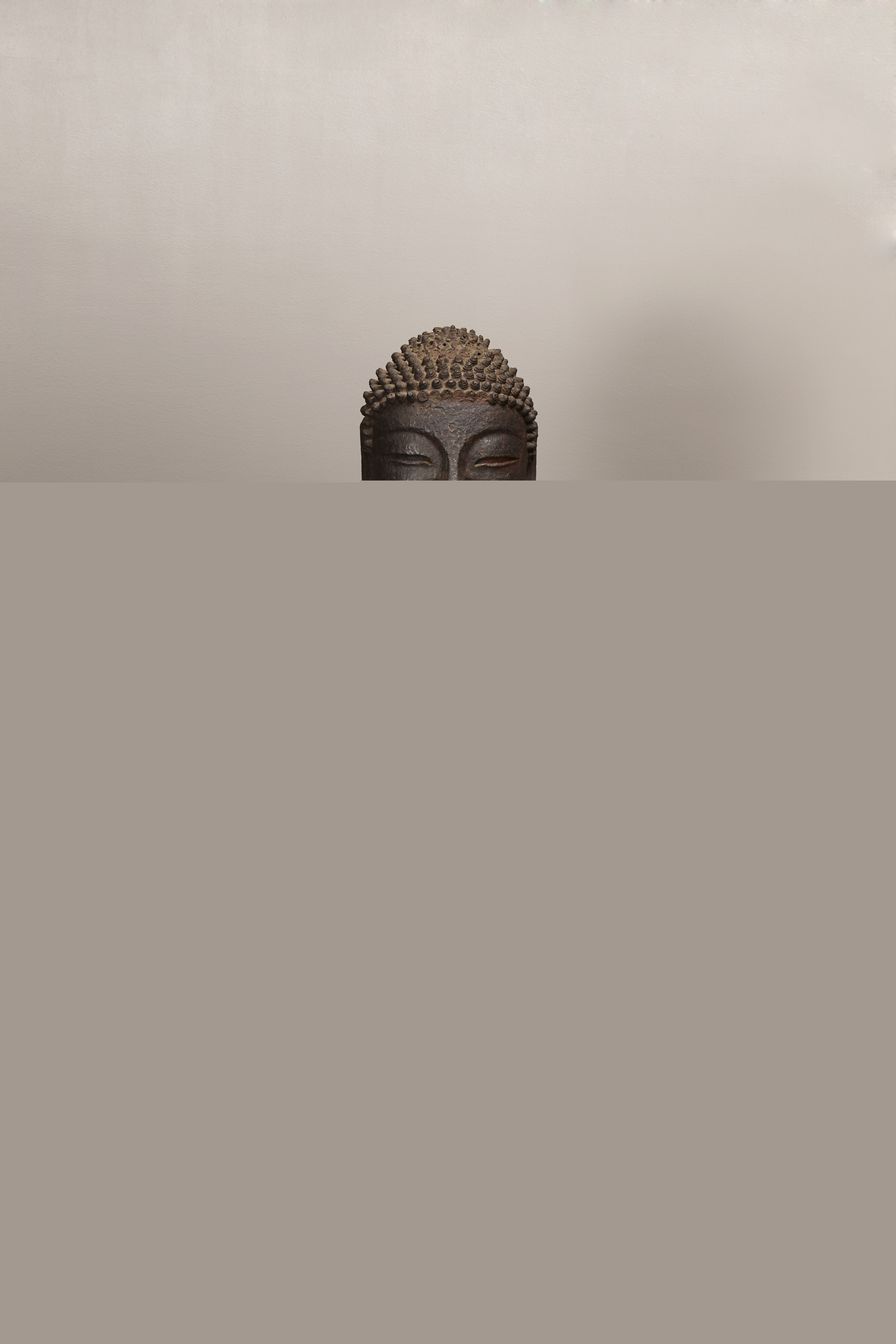 보물_원주 학성동 철조약사여래좌상_20160913-02_문화재대관(보물-불교조각1)