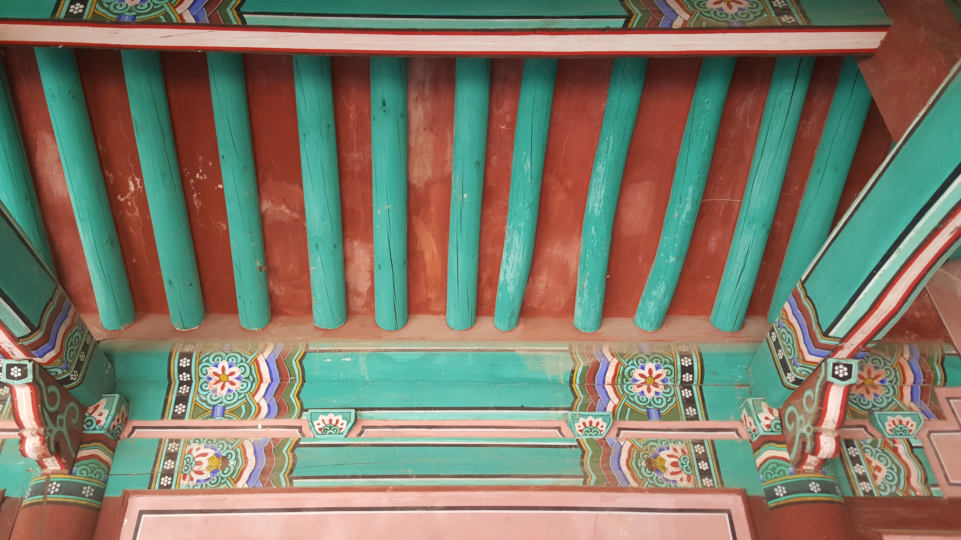 전주 경기전 정전 정밀안전진단 용역