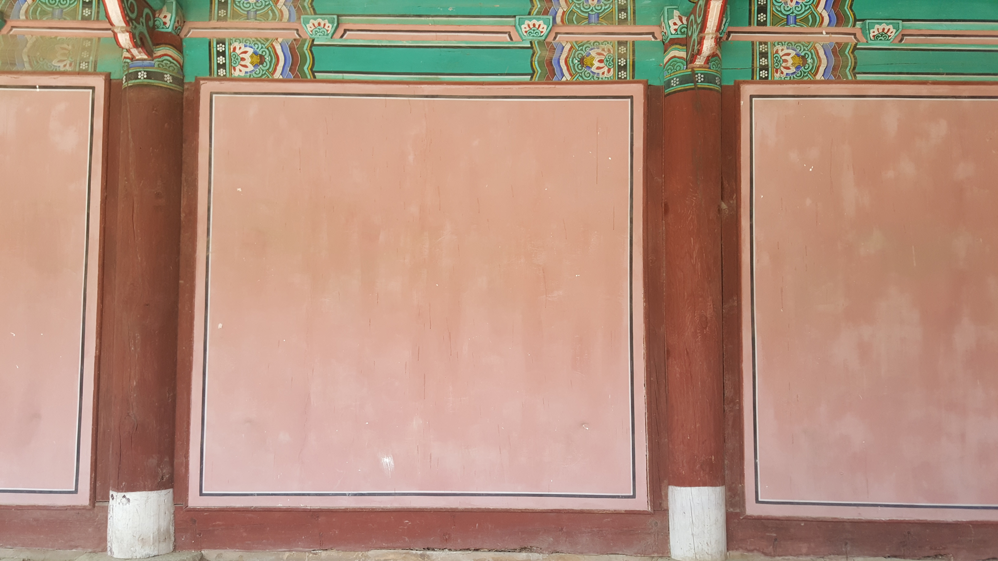 전주 경기전 정전 정밀안전진단 용역
