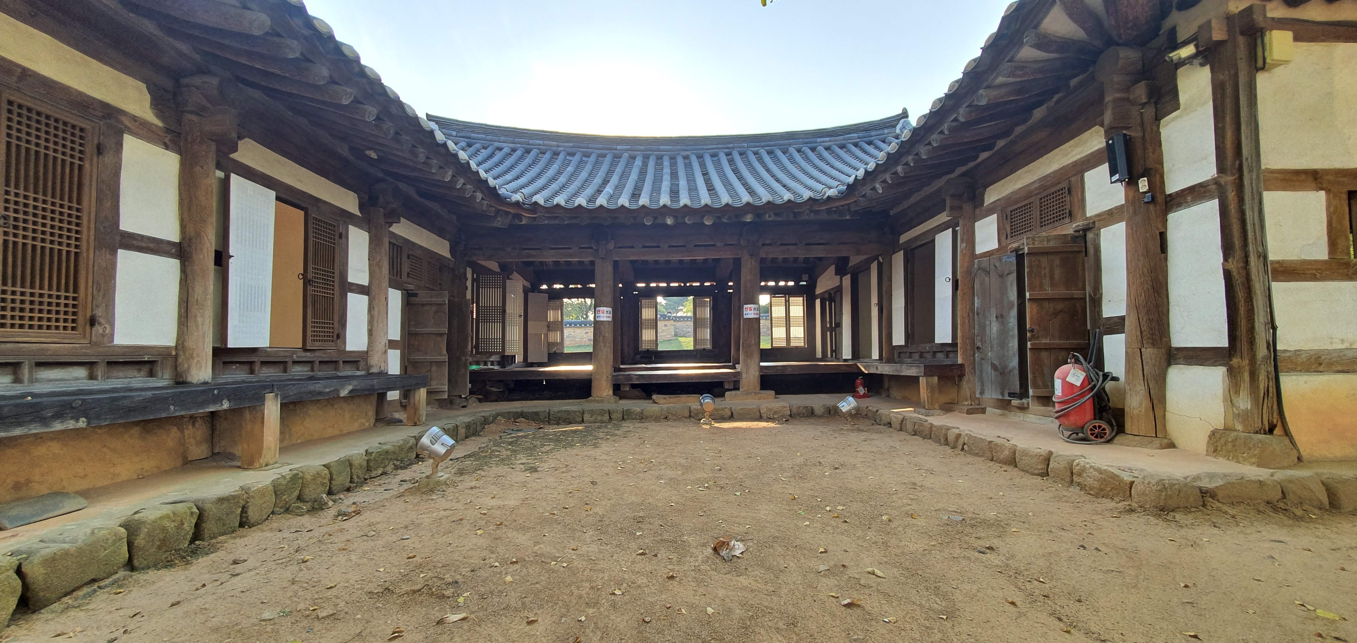 김제 내아
